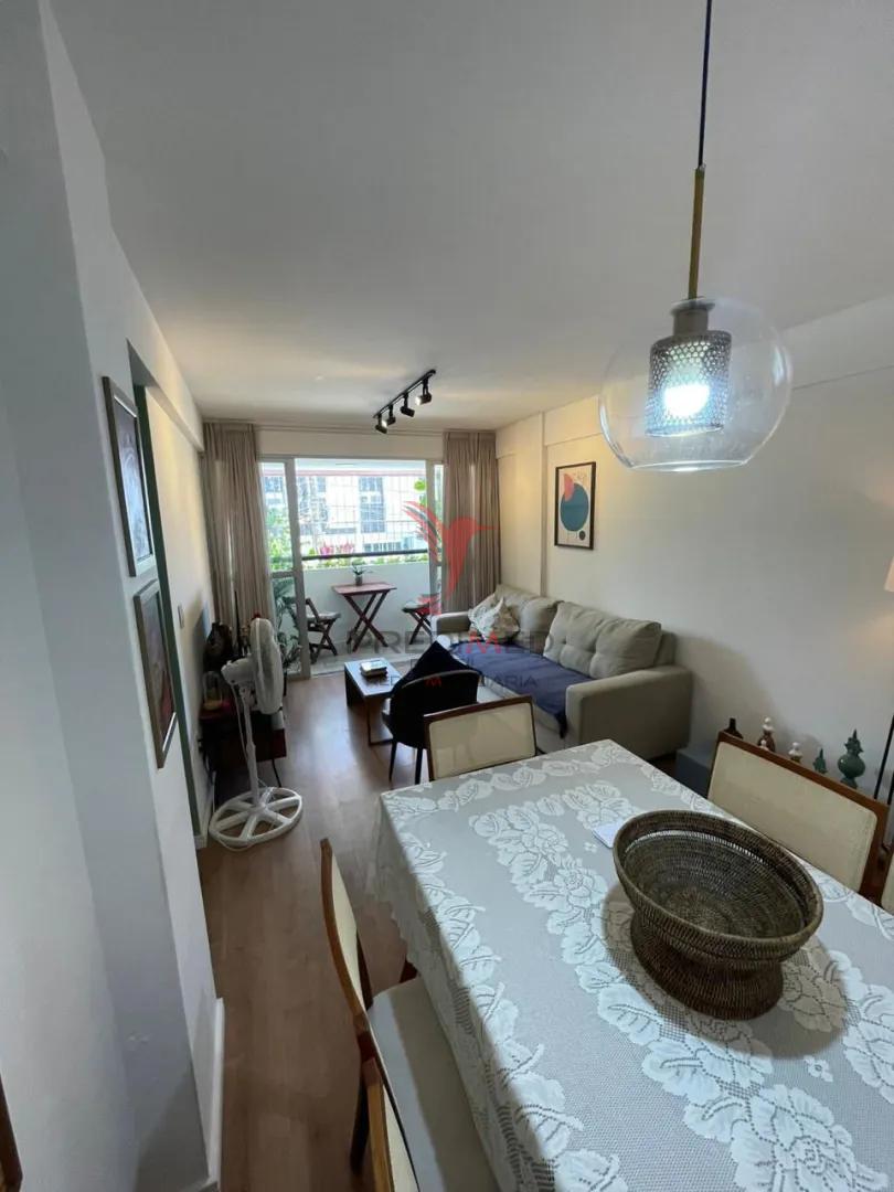 Apartamento, 2 quartos, 70 m² - Foto 2