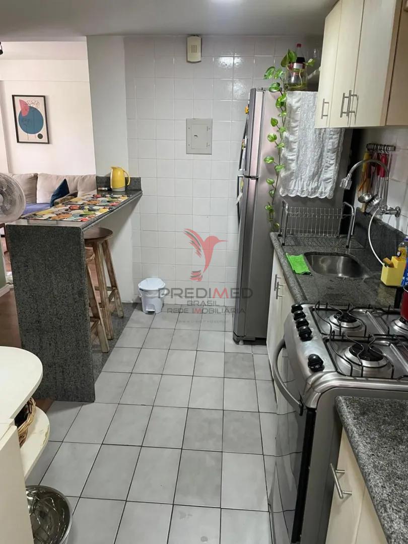 Apartamento, 2 quartos, 70 m² - Foto 12