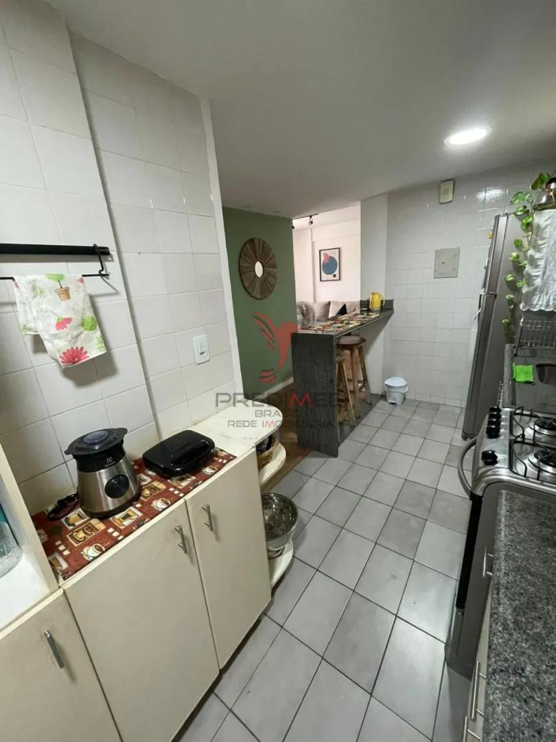 Apartamento, 2 quartos, 70 m² - Foto 13