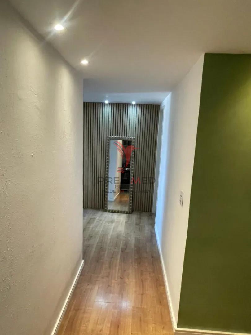 Apartamento, 2 quartos, 70 m² - Foto 9