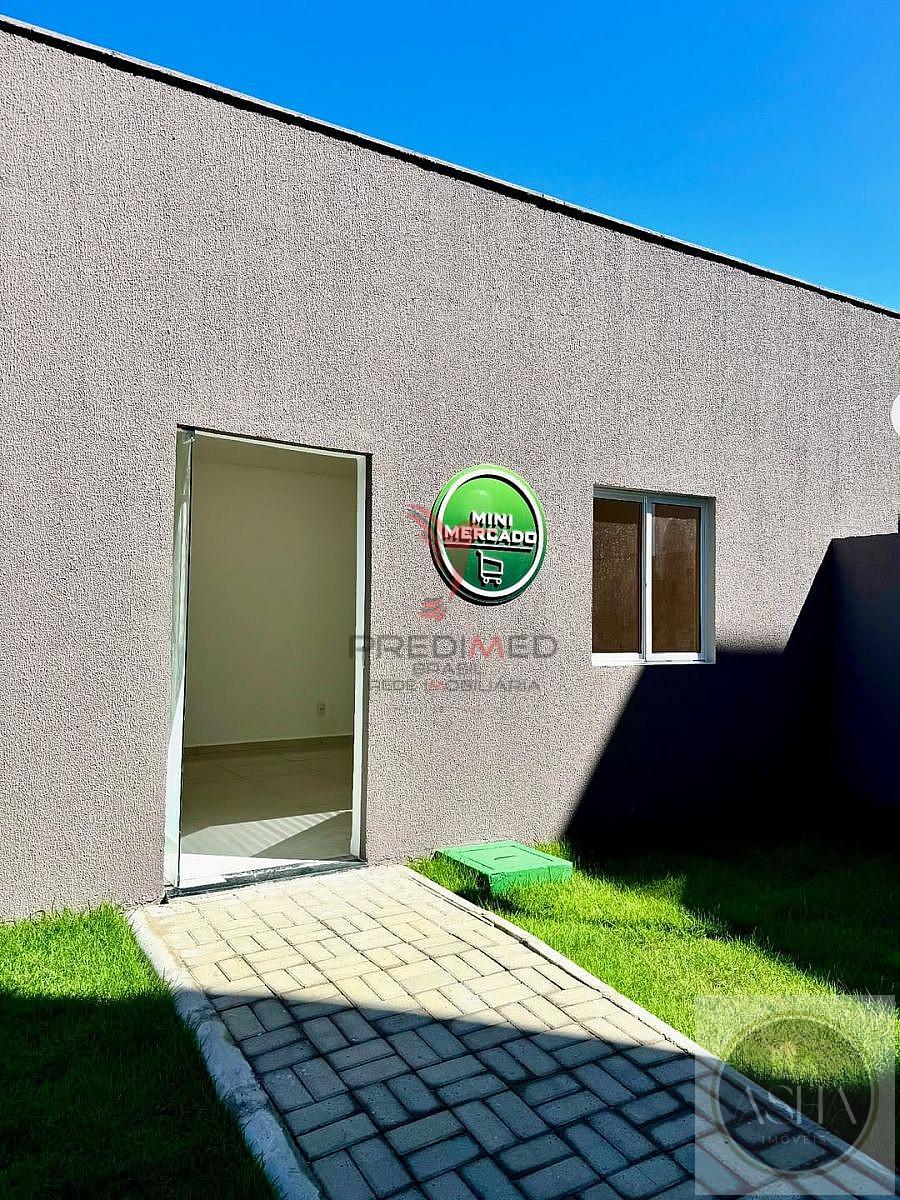 Apartamento de 2 Quartos para loca&ccedil;ao - Bairro Gramame Rua Francisco Serafim da Costa João Pessoa - 