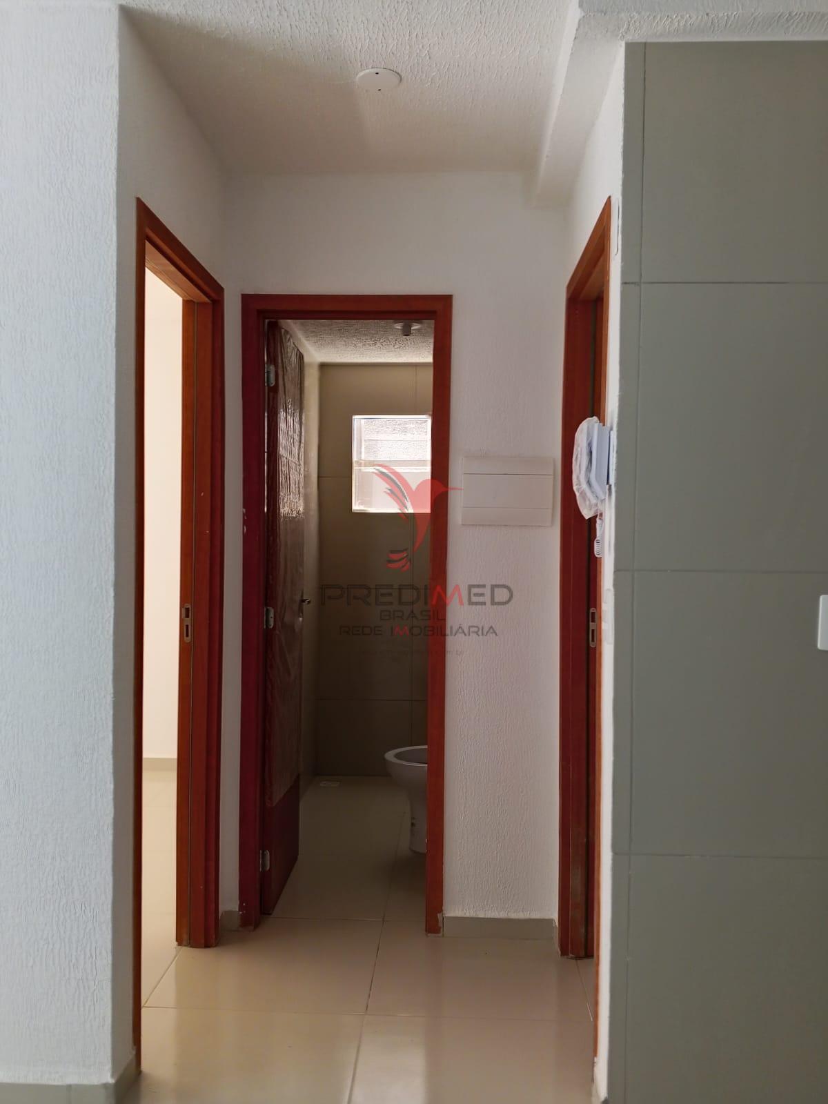 Apartamento de 2 Quartos para loca&ccedil;ao - Bairro Gramame Rua Francisco Serafim da Costa João Pessoa - 