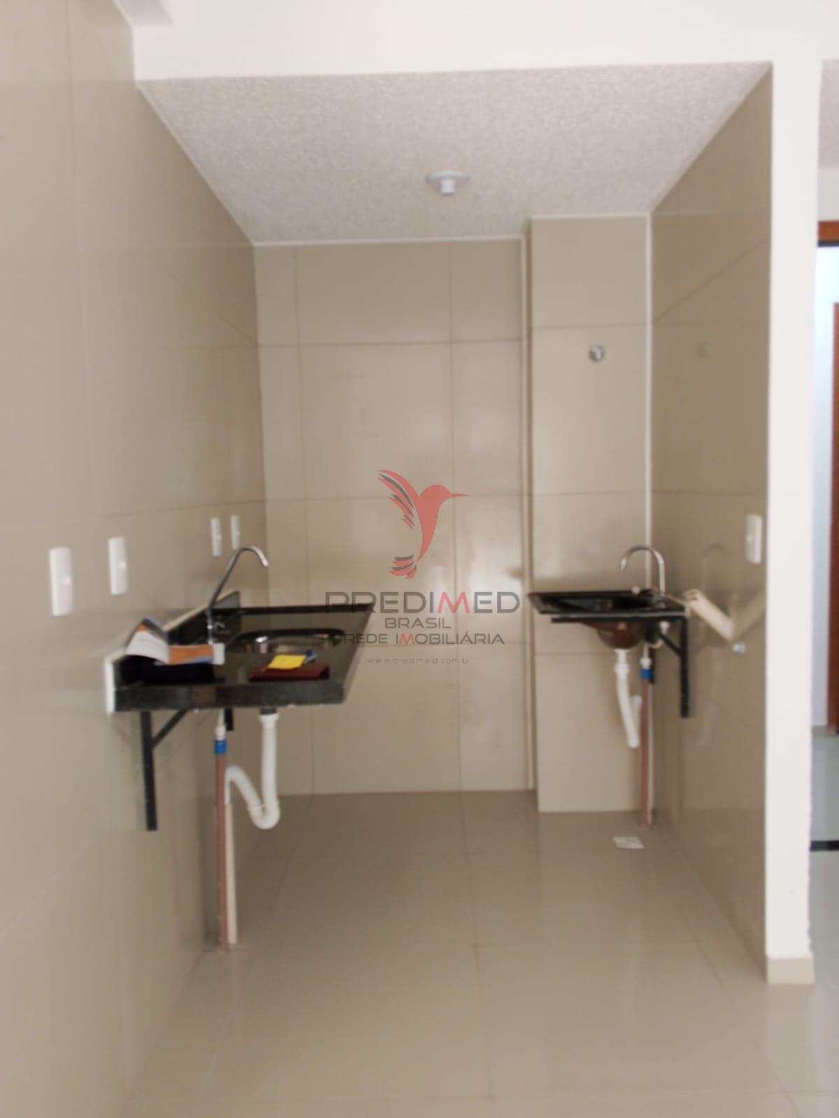 Apartamento de 2 Quartos para loca&ccedil;ao - Bairro Gramame Rua Francisco Serafim da Costa João Pessoa - 