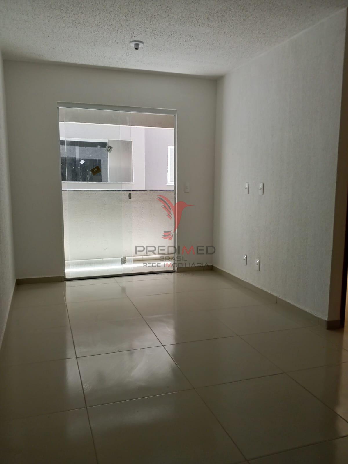 Apartamento de 2 Quartos para loca&ccedil;ao - Bairro Gramame Rua Francisco Serafim da Costa João Pessoa - 