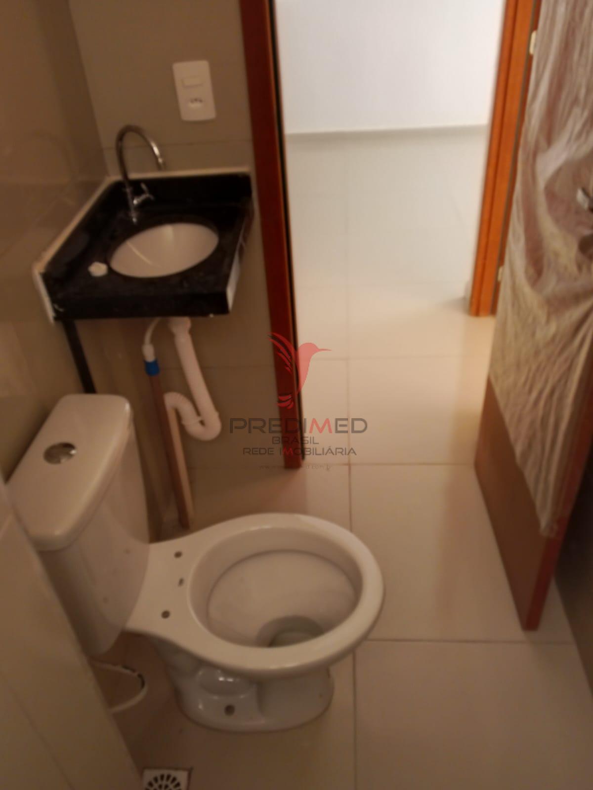 Apartamento de 2 Quartos para loca&ccedil;ao - Bairro Gramame Rua Francisco Serafim da Costa João Pessoa - 