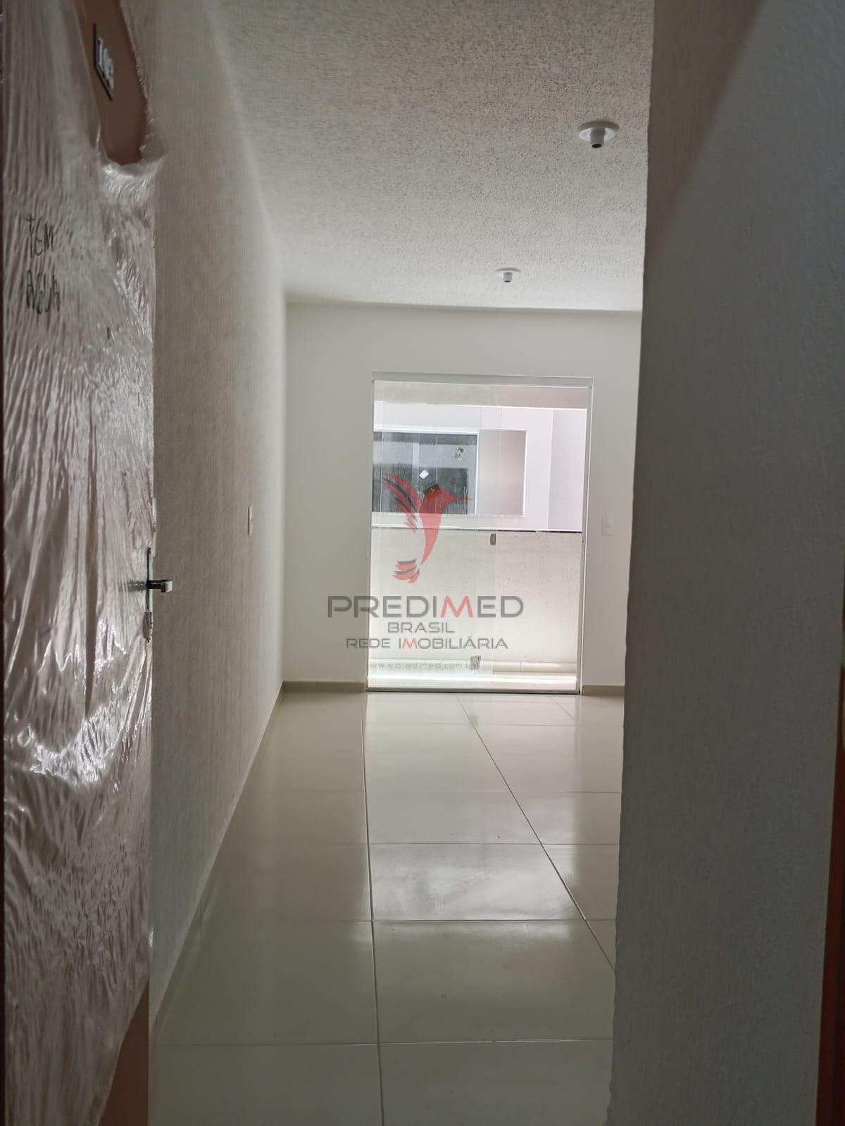 Apartamento de 2 Quartos para loca&ccedil;ao - Bairro Gramame Rua Francisco Serafim da Costa João Pessoa - 