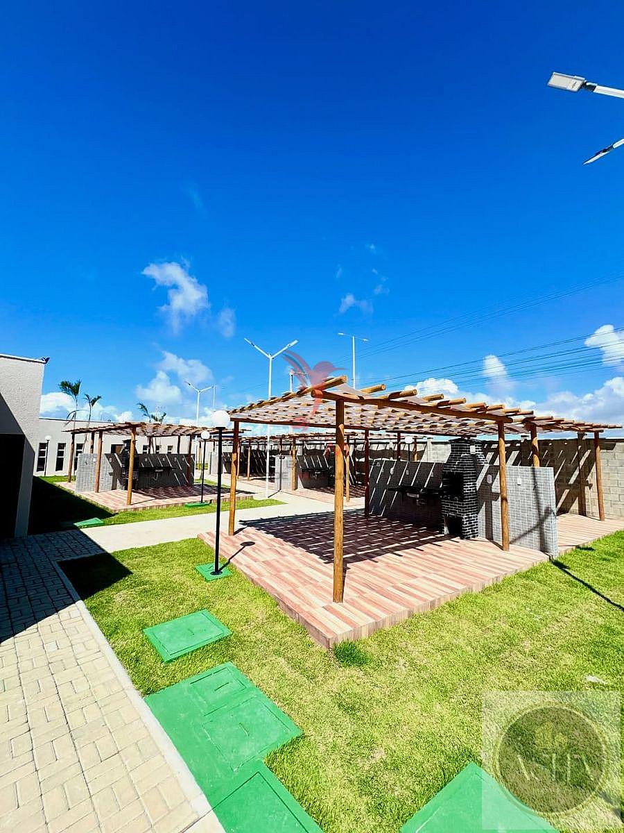 Apartamento de 2 Quartos para loca&ccedil;ao - Bairro Gramame Rua Francisco Serafim da Costa João Pessoa - 