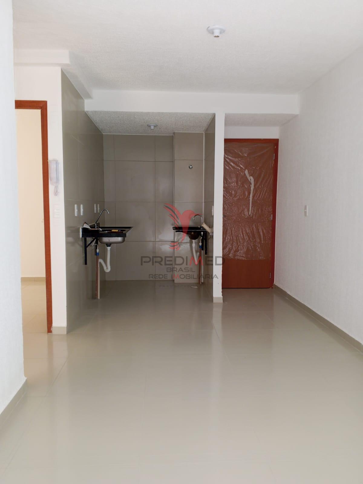 Apartamento de 2 Quartos para loca&ccedil;ao - Bairro Gramame Rua Francisco Serafim da Costa João Pessoa - 