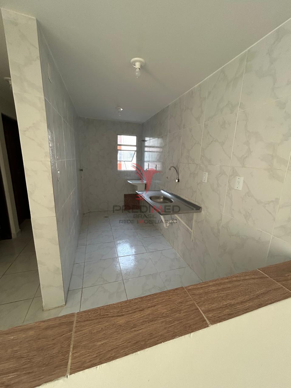 Oportunidade. Vende-se Apartamento de 2 Quartos em Barra de Gramame. Jo&atilde;o Pessoa  João Pessoa - 