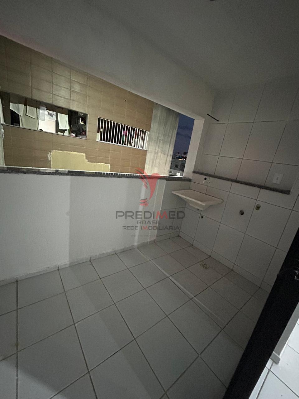 Apartamento de 2 Quartos, sendo 1 Su&iacute;te, para venda em Barra de Gramame, Jo&atilde;o Pessoa  João Pessoa - 