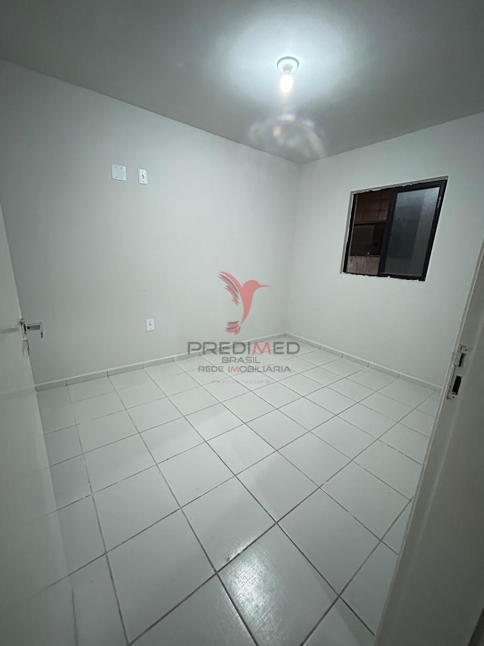 Apartamento de 2 Quartos, sendo 1 Su&iacute;te, para venda em Barra de Gramame, Jo&atilde;o Pessoa  João Pessoa - 