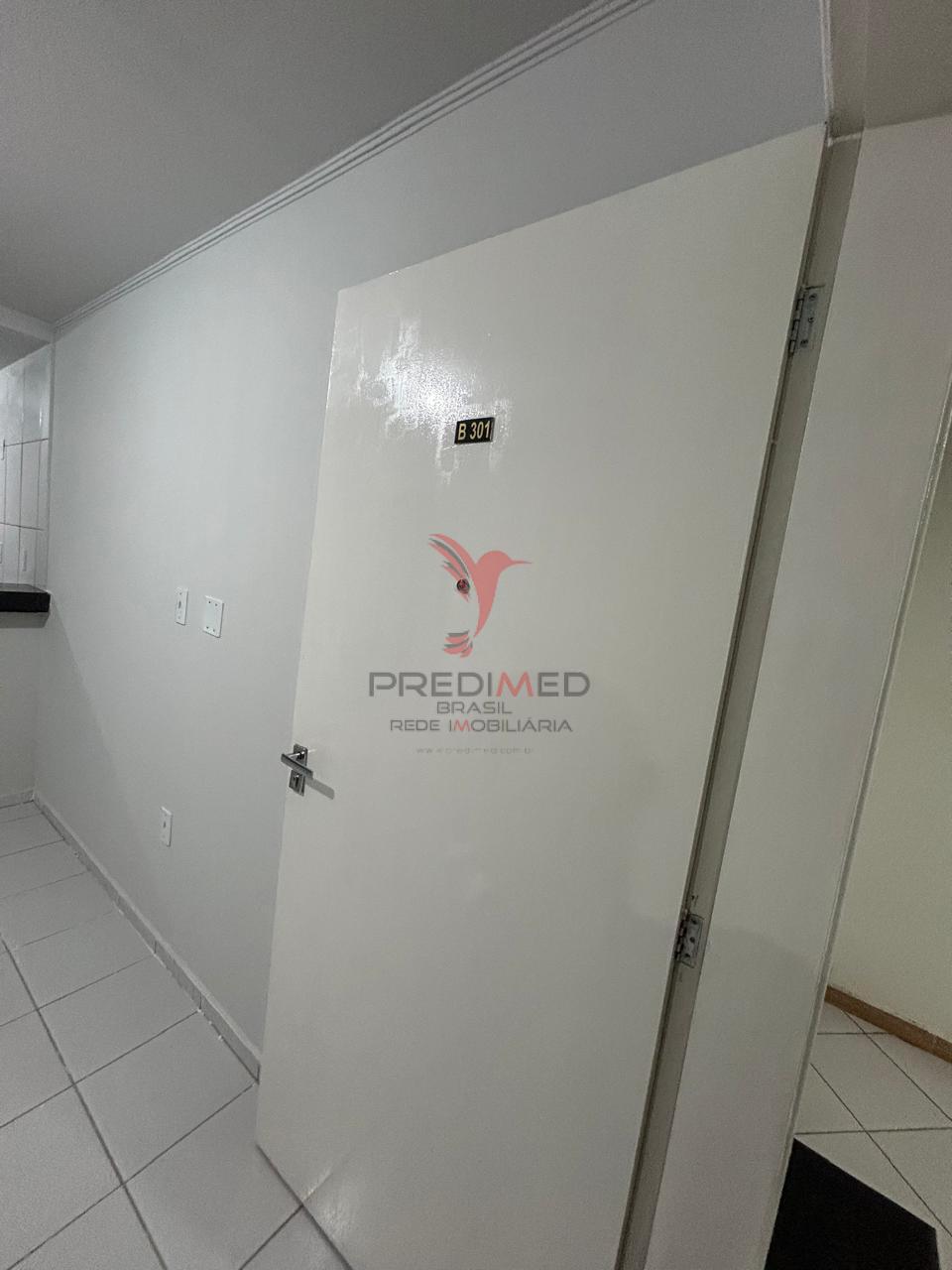 Apartamento de 2 Quartos, sendo 1 Su&iacute;te, para venda em Barra de Gramame, Jo&atilde;o Pessoa  João Pessoa - 
