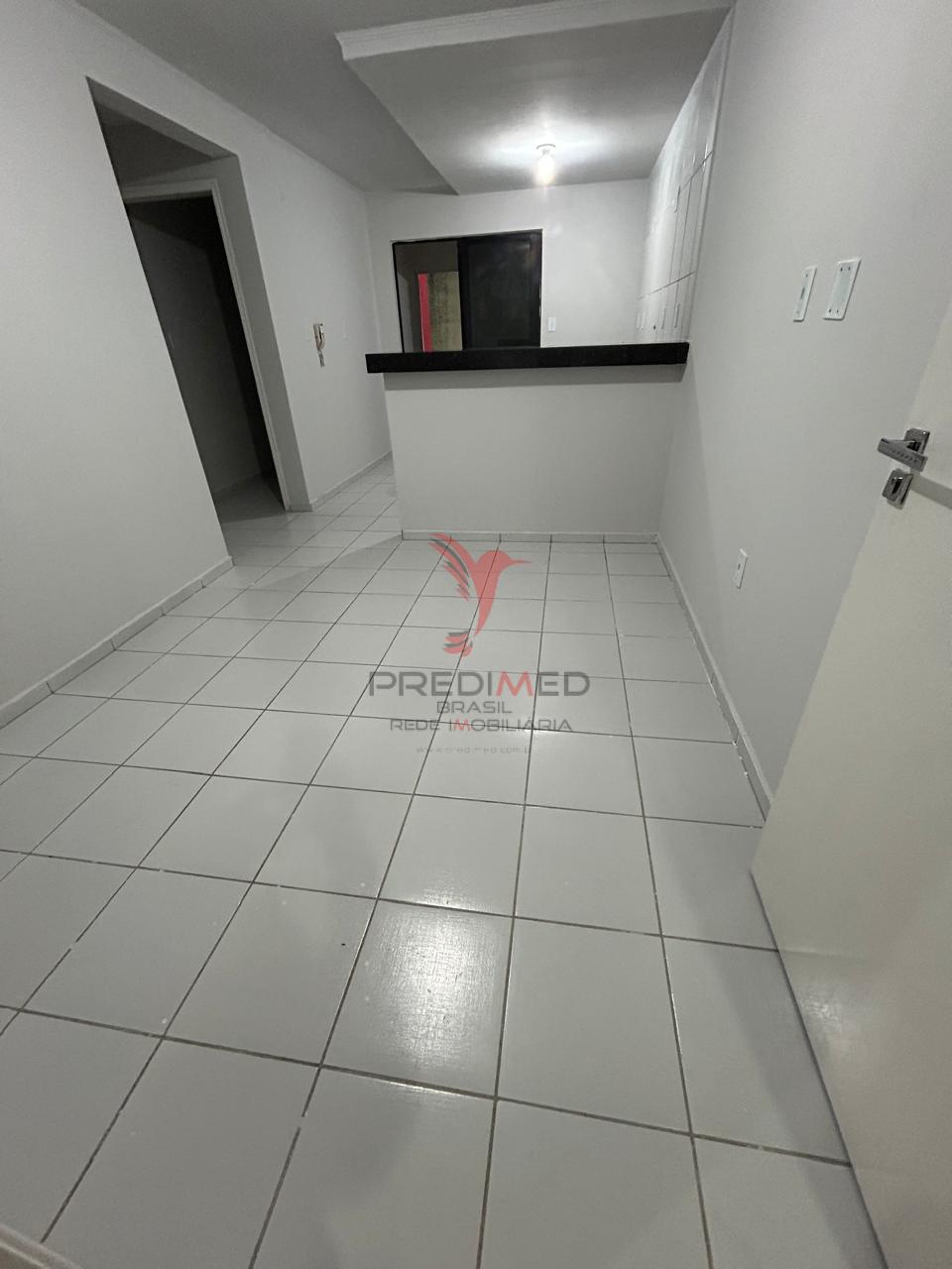 Apartamento de 2 Quartos, sendo 1 Su&iacute;te, para venda em Barra de Gramame, Jo&atilde;o Pessoa  João Pessoa - 