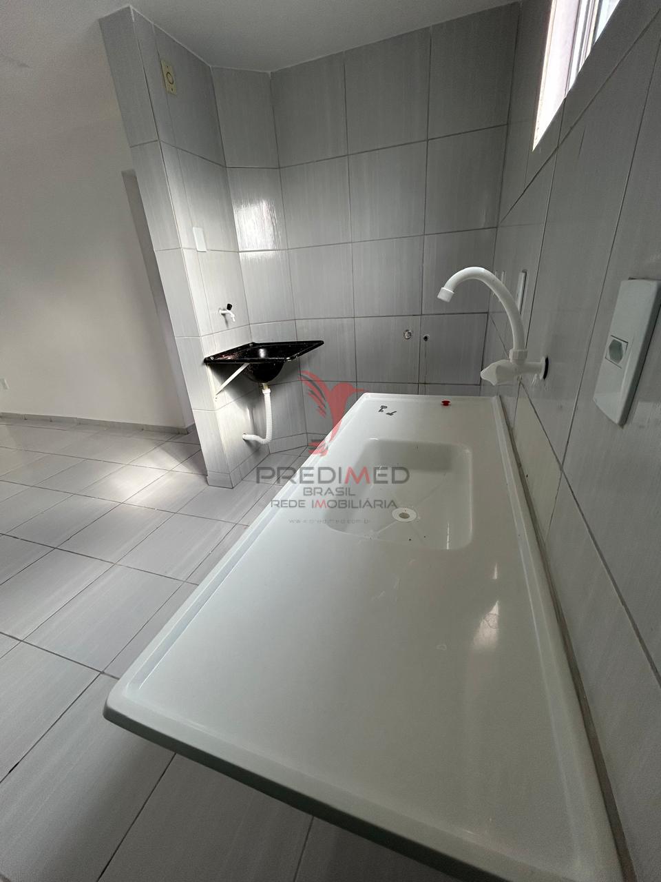 Apartamento poss&iacute;vel sem entrada ! Paracelas desde 540 $ . 2 Quartos, sendo Su&iacute;te  João Pessoa - 