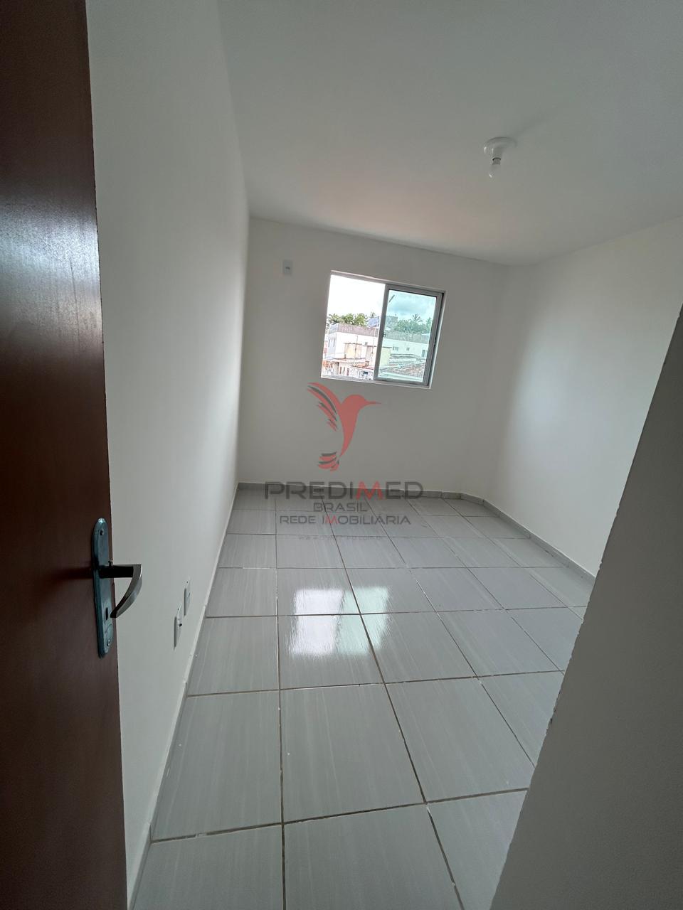 Apartamento poss&iacute;vel sem entrada ! Paracelas desde 540 $ . 2 Quartos, sendo Su&iacute;te  João Pessoa - 