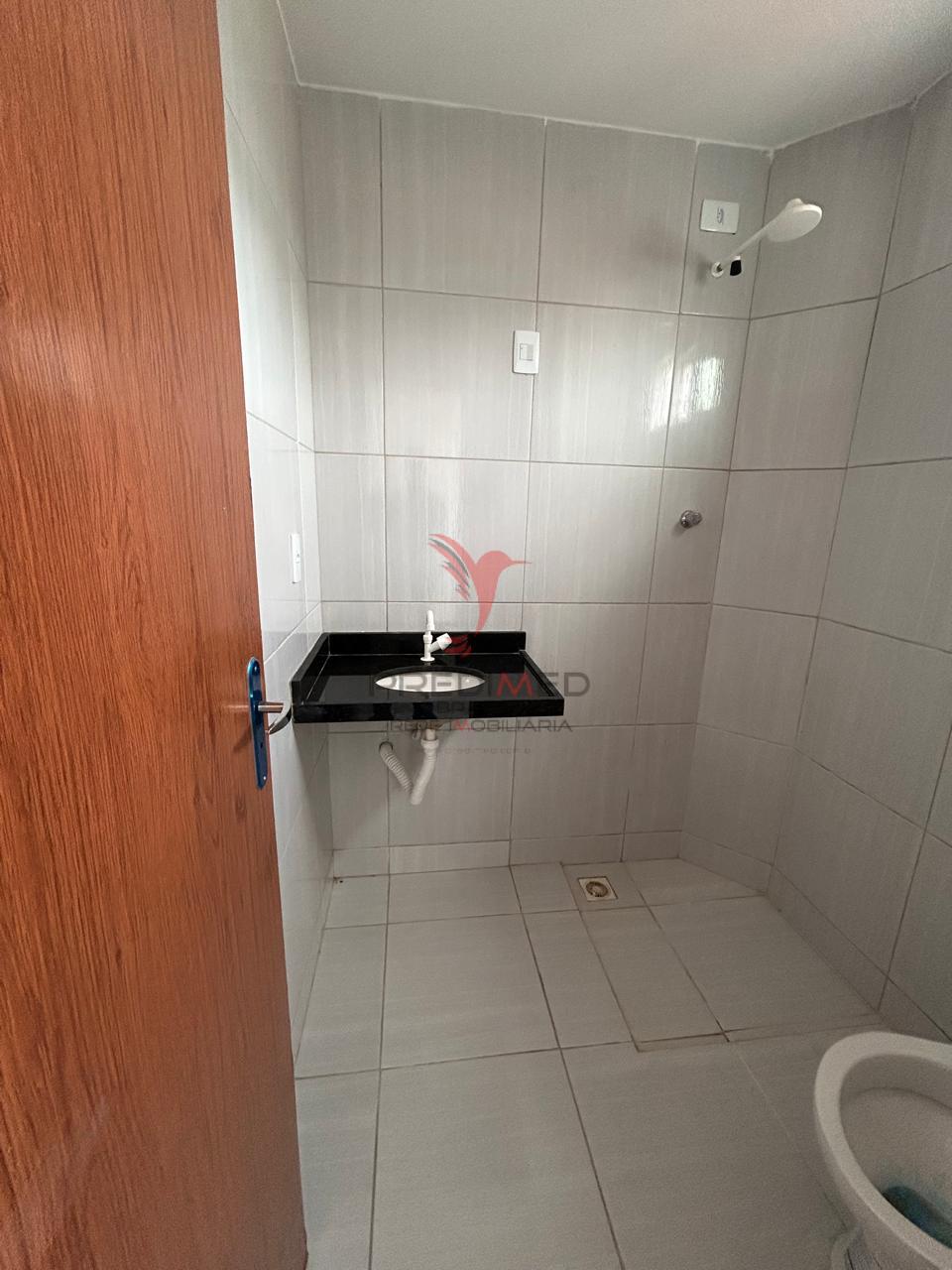 Apartamento poss&iacute;vel sem entrada ! Paracelas desde 540 $ . 2 Quartos, sendo Su&iacute;te  João Pessoa - 