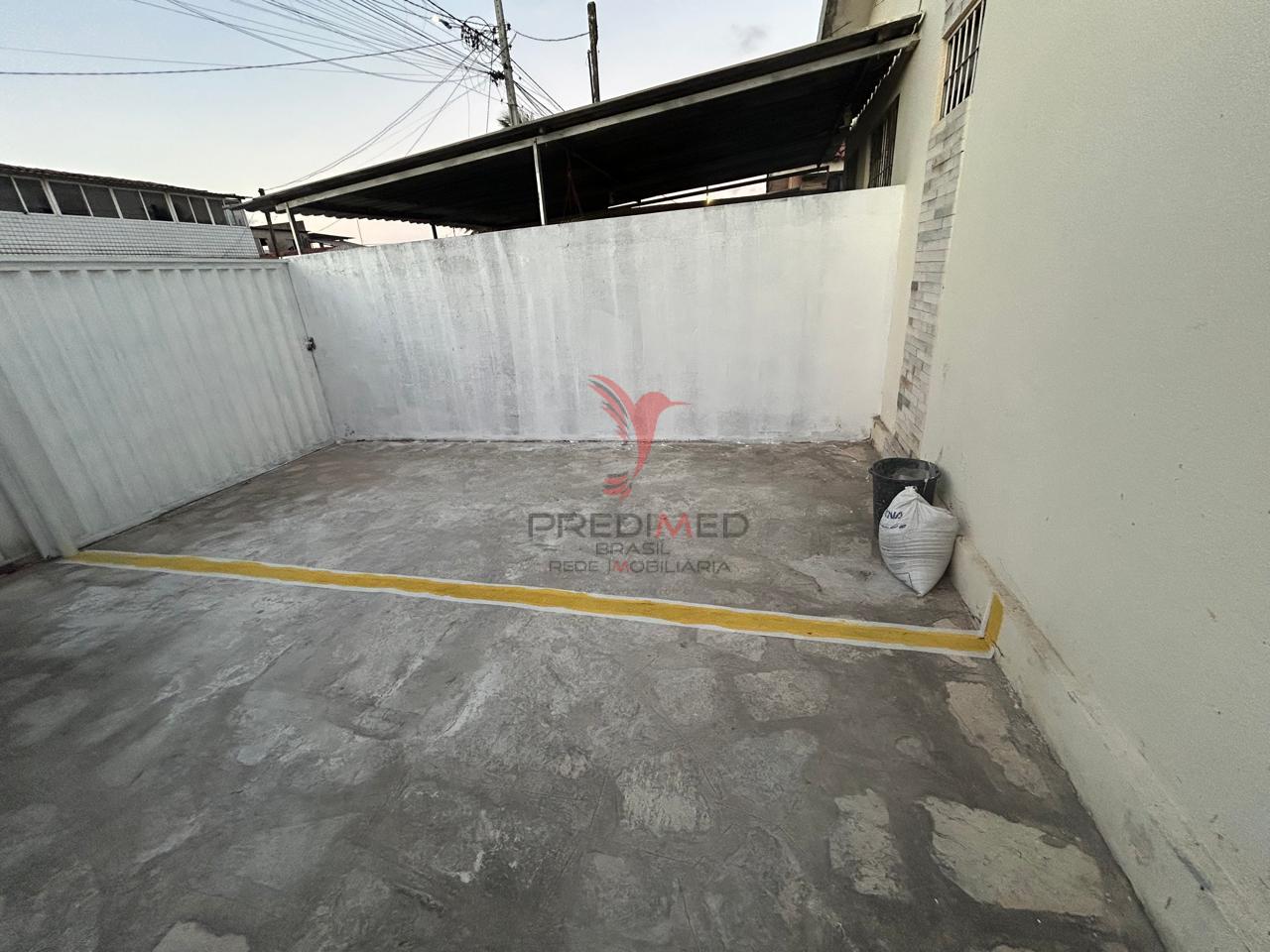 Casa de 2 Quartos. Terreno 125 mts2.no Bairro Jardim Veneza, Jo&atilde;o Pessoa  João Pessoa - 