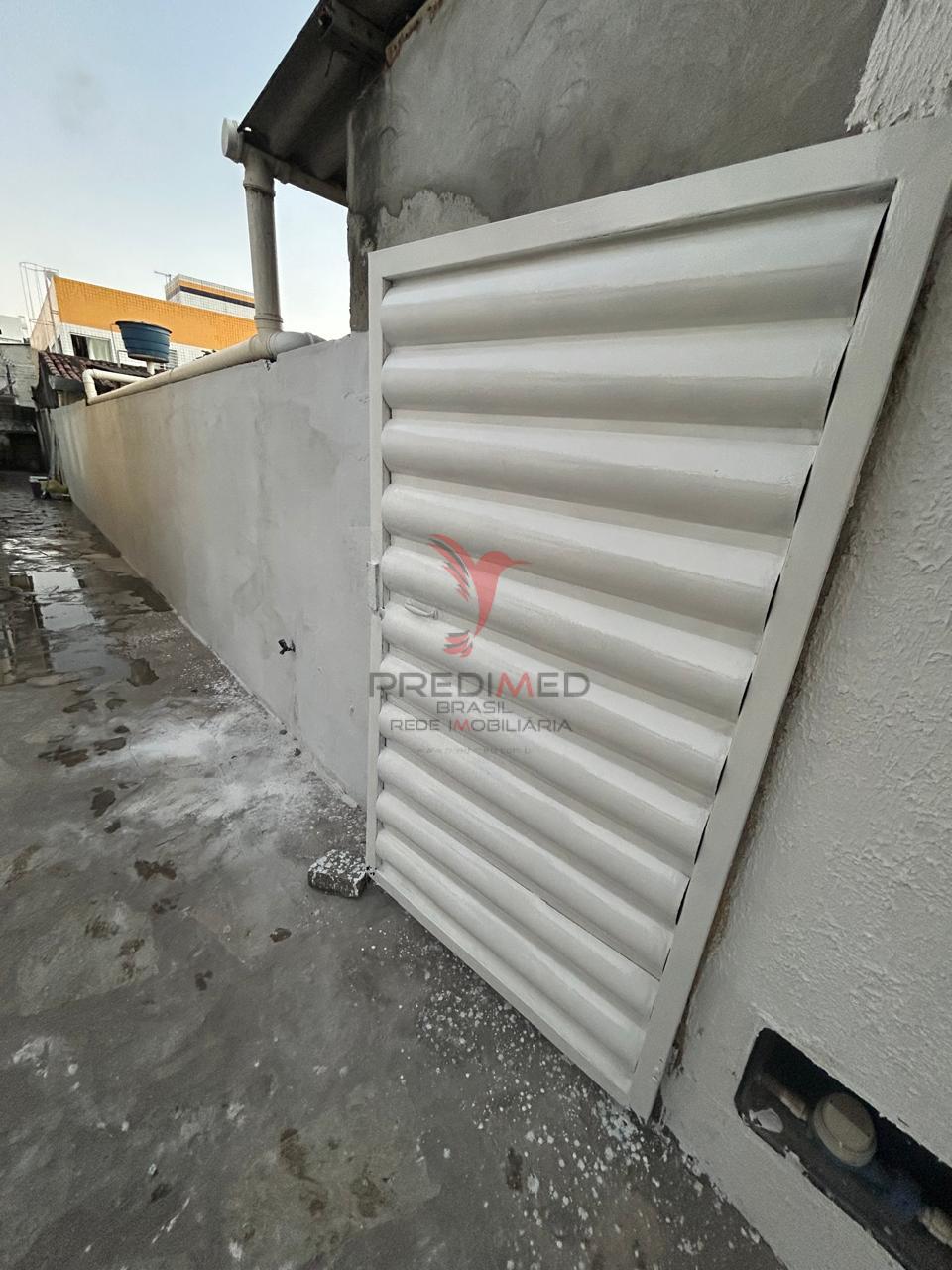 Casa de 2 Quartos. Terreno 125 mts2.no Bairro Jardim Veneza, Jo&atilde;o Pessoa  João Pessoa - 