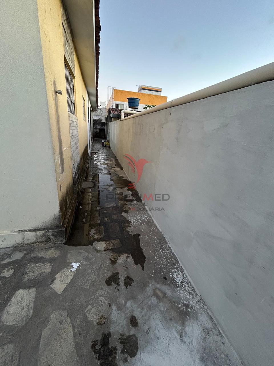 Casa de 2 Quartos. Terreno 125 mts2.no Bairro Jardim Veneza, Jo&atilde;o Pessoa  João Pessoa - 