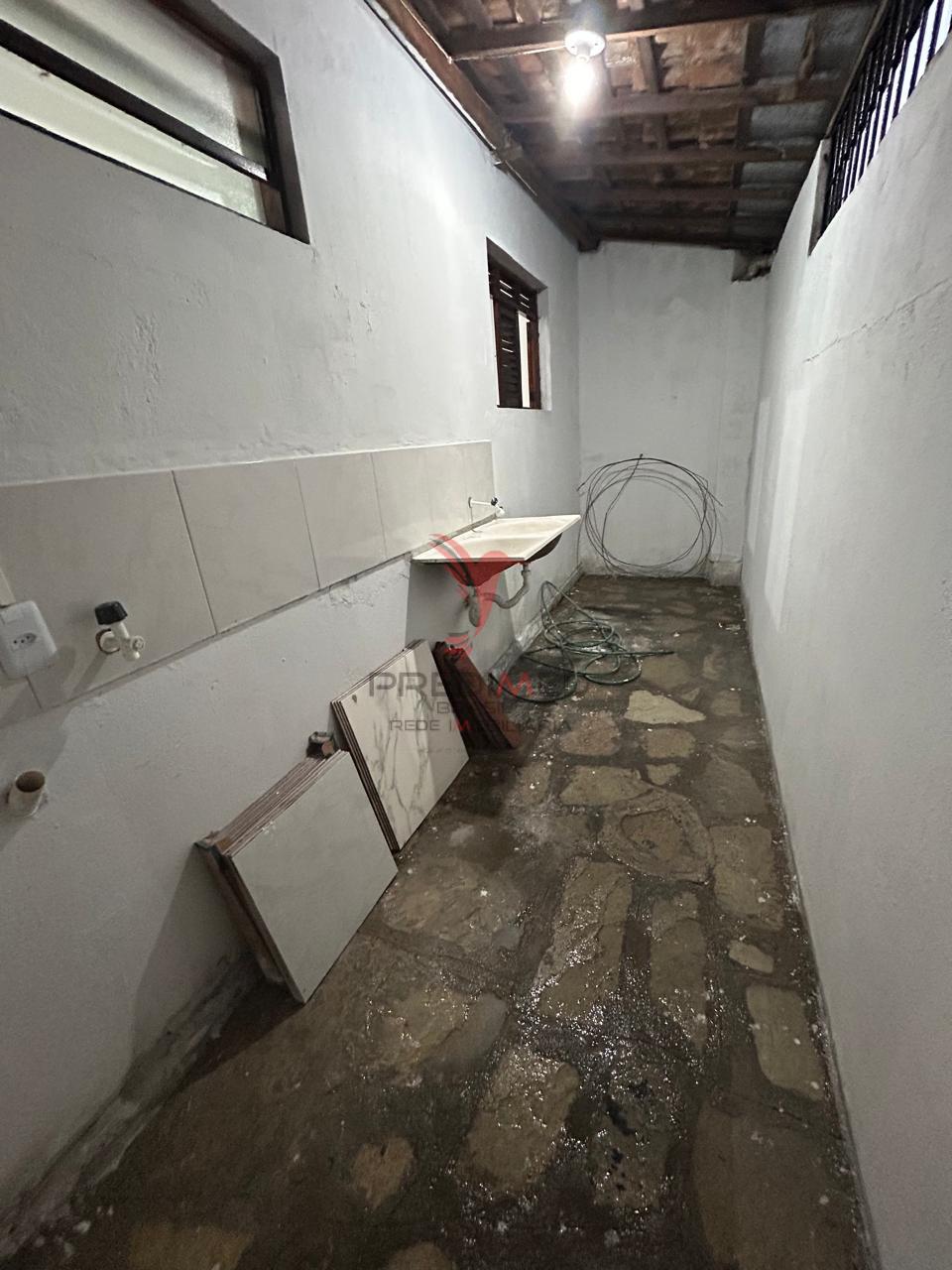 Casa de 2 Quartos. Terreno 125 mts2.no Bairro Jardim Veneza, Jo&atilde;o Pessoa  João Pessoa - 