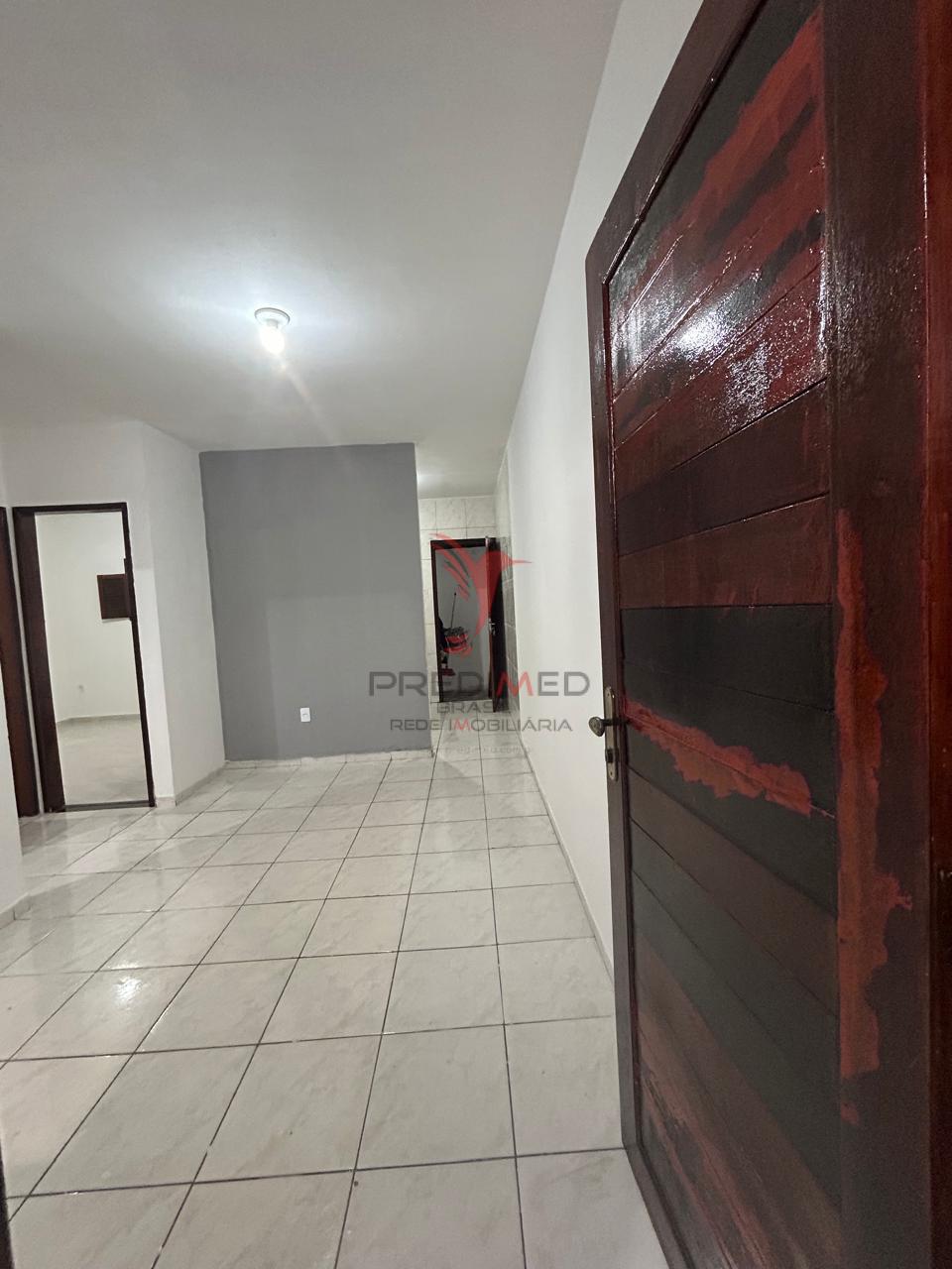 Casa de 2 Quartos. Terreno 125 mts2.no Bairro Jardim Veneza, Jo&atilde;o Pessoa  João Pessoa - 