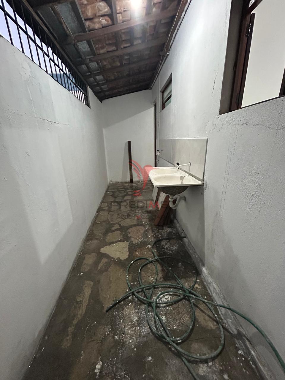 Casa de 2 Quartos. Terreno 125 mts2.no Bairro Jardim Veneza, Jo&atilde;o Pessoa  João Pessoa - 