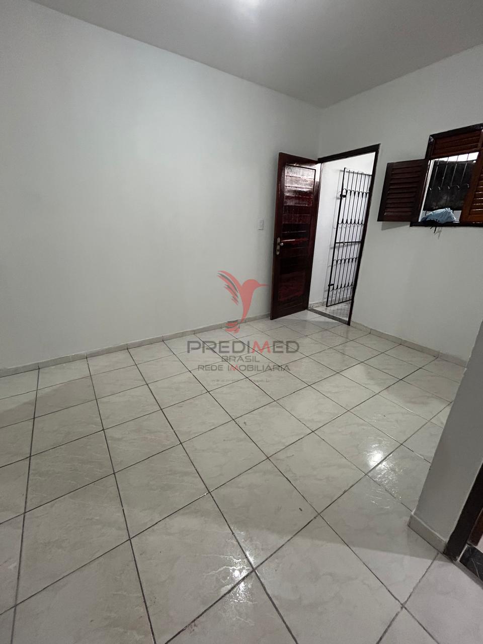 Casa de 2 Quartos. Terreno 125 mts2.no Bairro Jardim Veneza, Jo&atilde;o Pessoa  João Pessoa - 