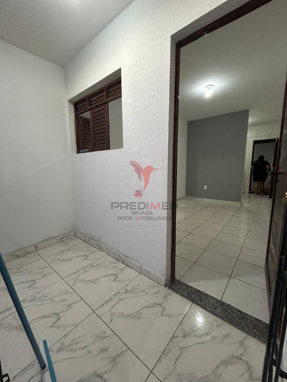 Casa de 2 Quartos. Terreno 125 mts2.no Bairro Jardim Veneza, Jo&atilde;o Pessoa  João Pessoa - 