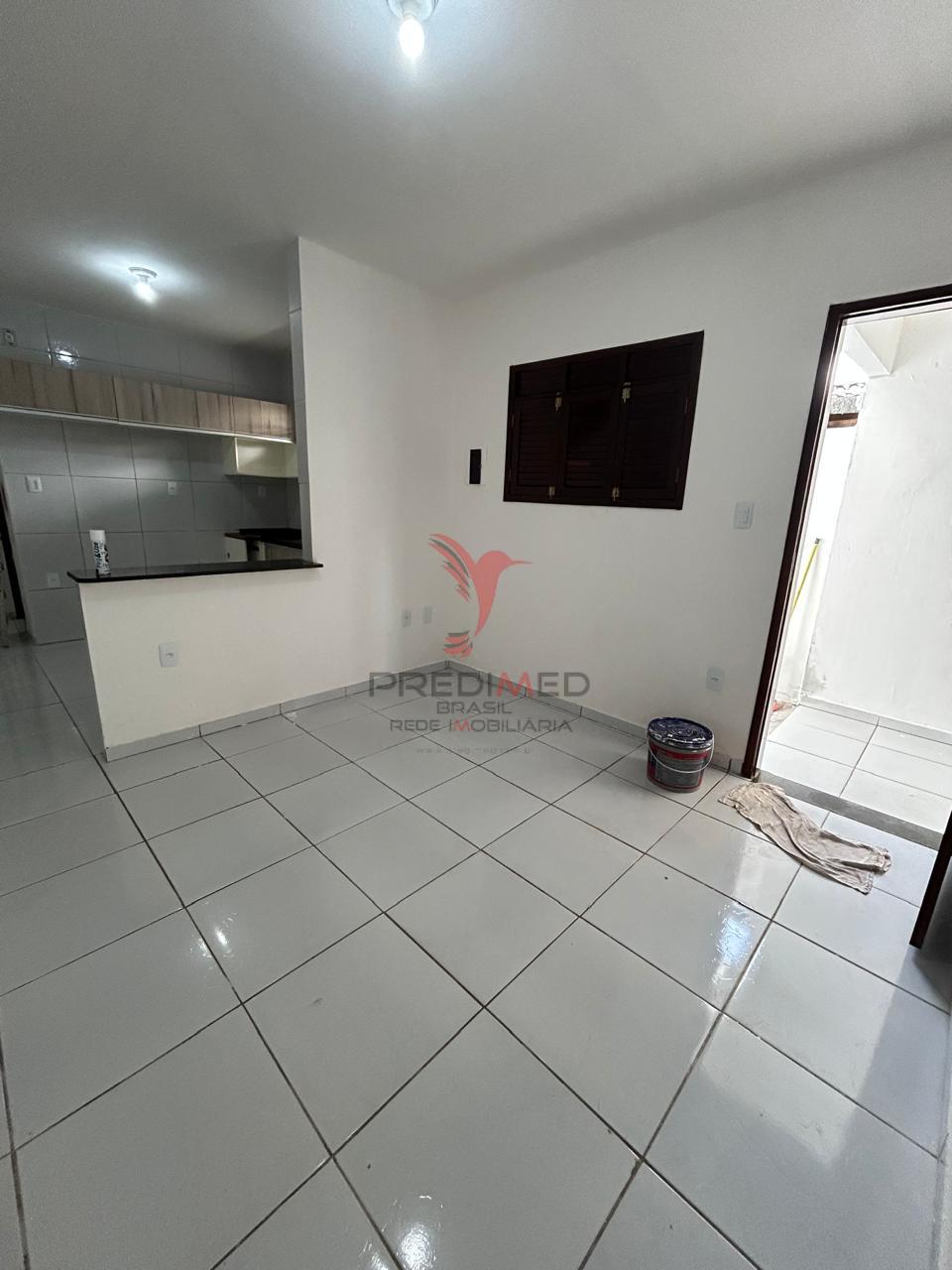 Casa com 2 Quartos, no Bairro das Industrias com terreno de 125 mts2 . Jo&atilde;o Pessoa  João Pessoa - 