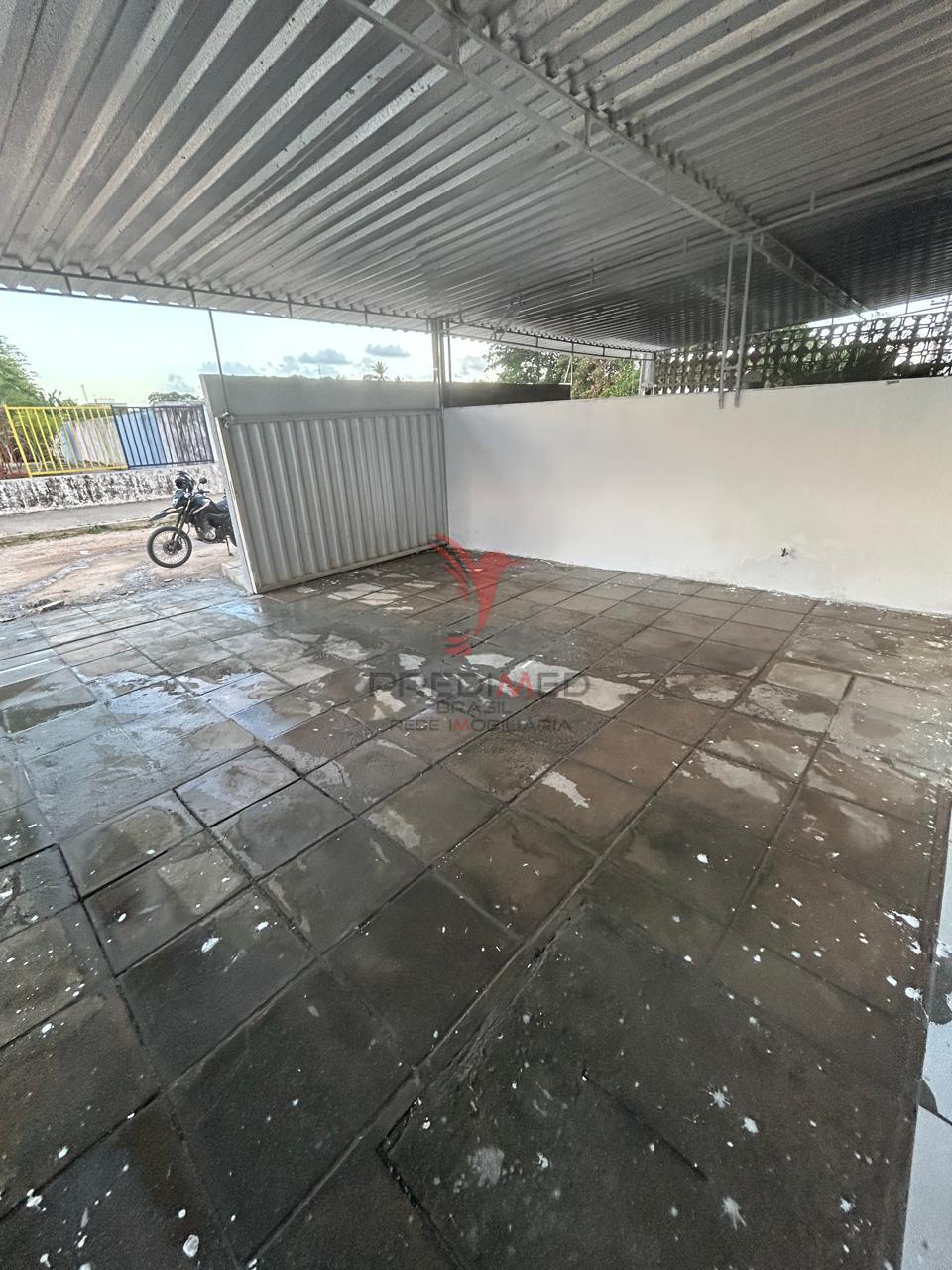 Casa com 2 Quartos, no Bairro das Industrias com terreno de 125 mts2 . Jo&atilde;o Pessoa  João Pessoa - 