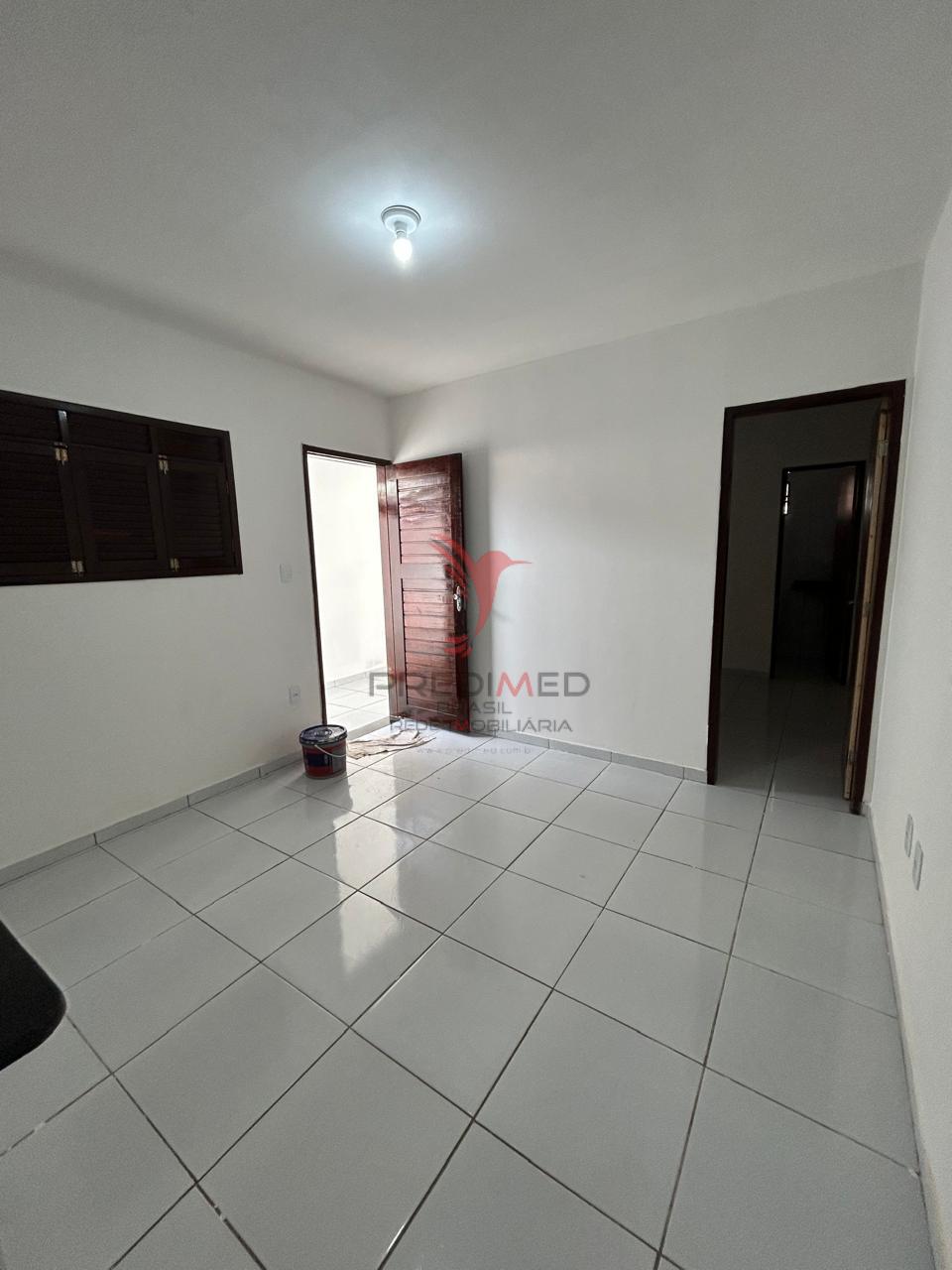 Casa com 2 Quartos, no Bairro das Industrias com terreno de 125 mts2 . Jo&atilde;o Pessoa  João Pessoa - 