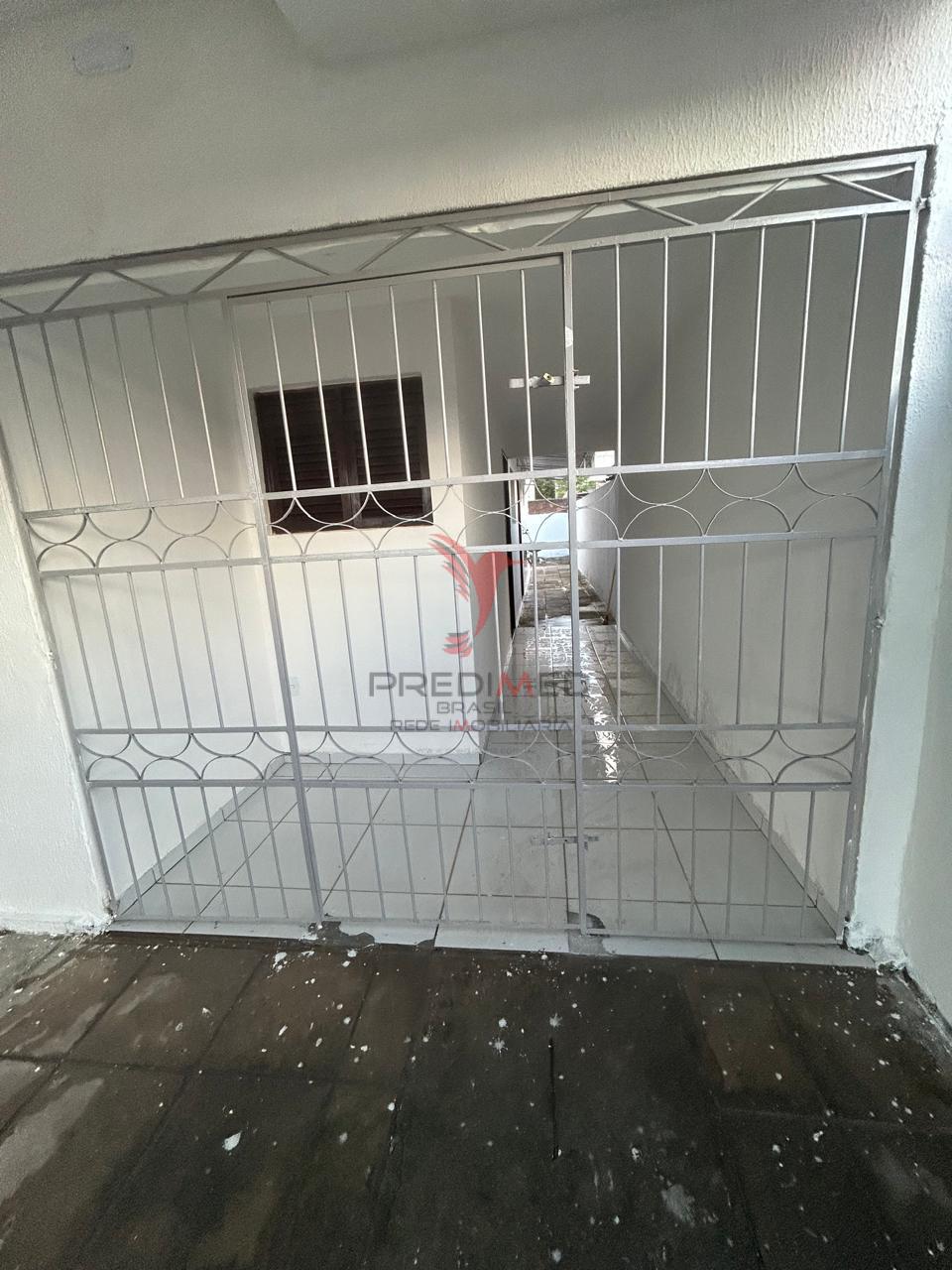 Casa com 2 Quartos, no Bairro das Industrias com terreno de 125 mts2 . Jo&atilde;o Pessoa  João Pessoa - 