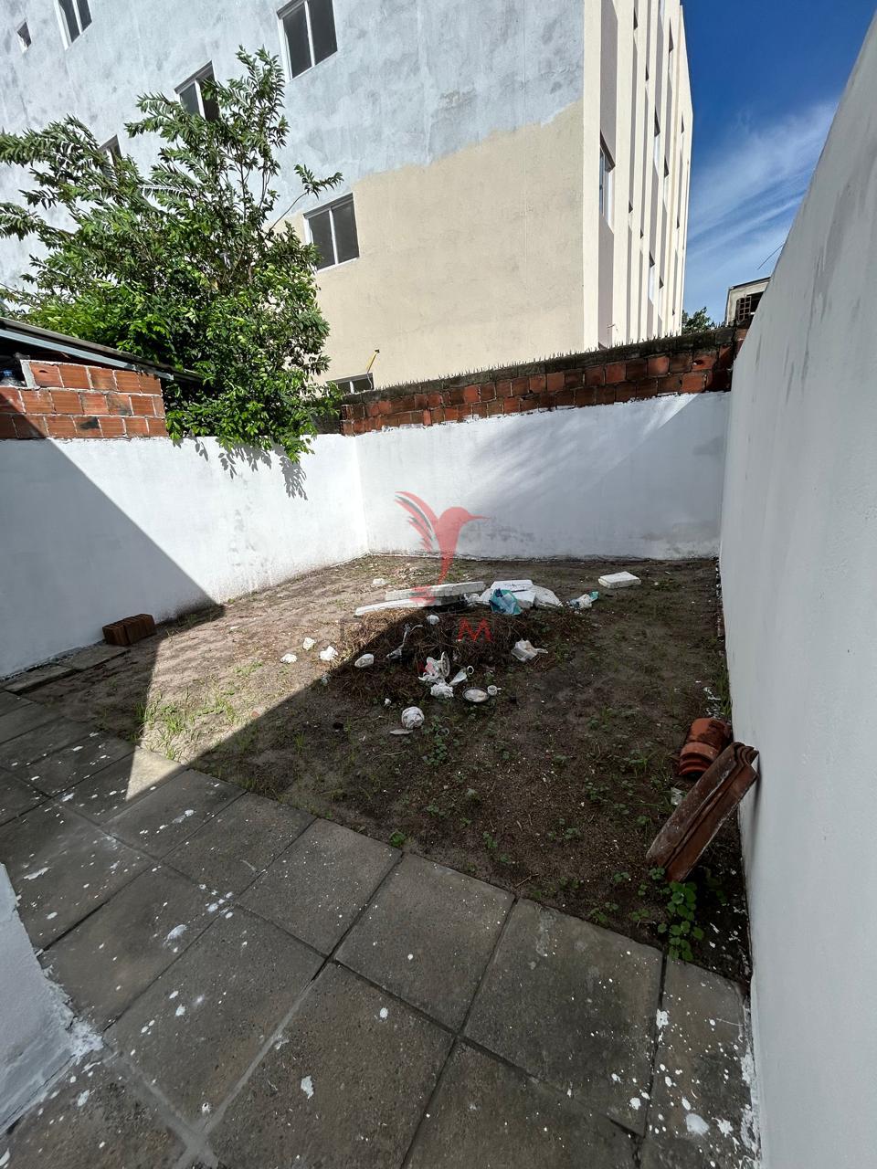 Casa com 2 Quartos, no Bairro das Industrias com terreno de 125 mts2 . Jo&atilde;o Pessoa  João Pessoa - 