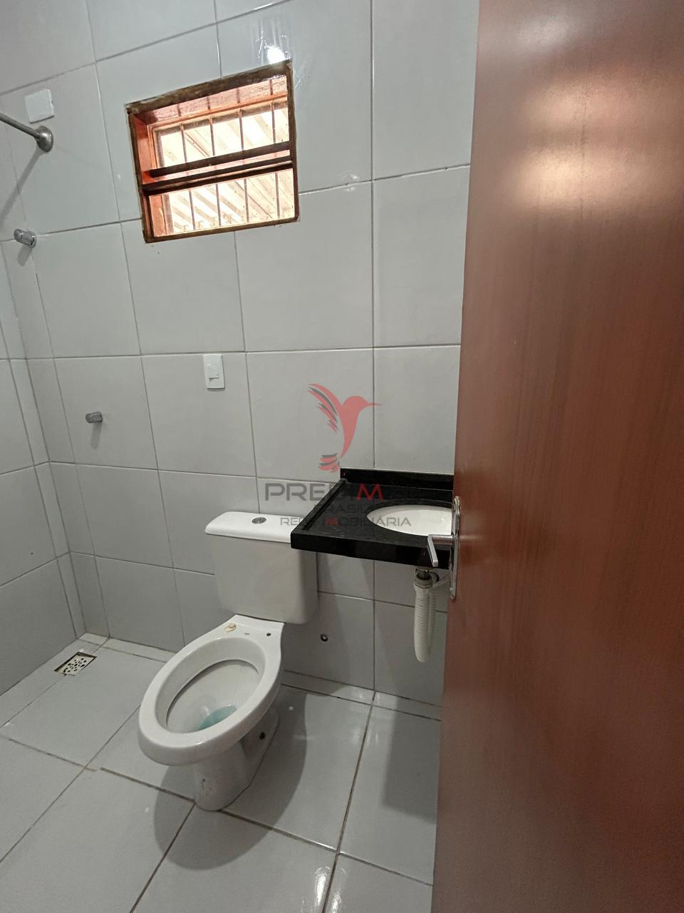 Casa com 2 Quartos, no Bairro das Industrias com terreno de 125 mts2 . Jo&atilde;o Pessoa  João Pessoa - 