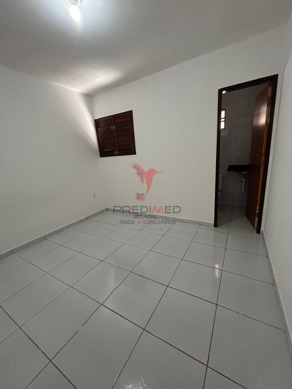 Casa com 2 Quartos, no Bairro das Industrias com terreno de 125 mts2 . Jo&atilde;o Pessoa  João Pessoa - 