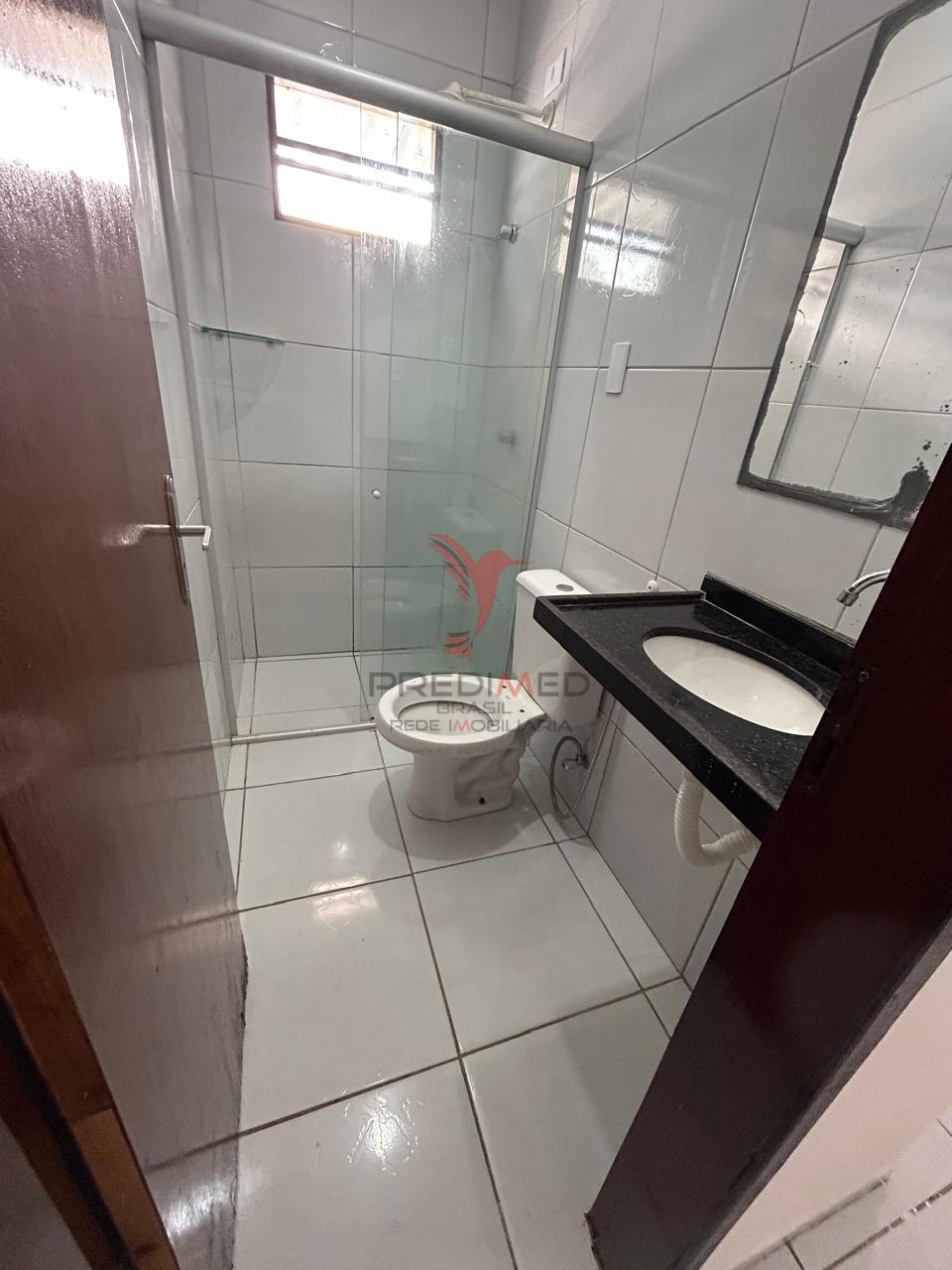 Casa com 2 Quartos, no Bairro das Industrias com terreno de 125 mts2 . Jo&atilde;o Pessoa  João Pessoa - 