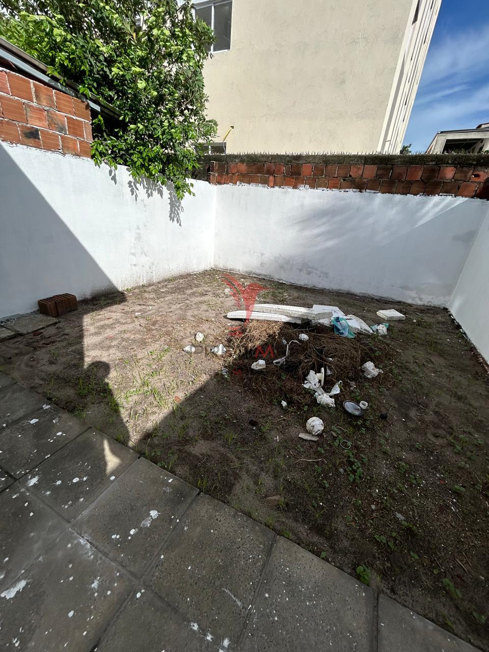 Casa com 2 Quartos, no Bairro das Industrias com terreno de 125 mts2 . Jo&atilde;o Pessoa  João Pessoa - 