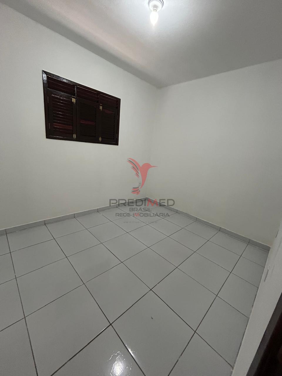 Casa com 2 Quartos, no Bairro das Industrias com terreno de 125 mts2 . Jo&atilde;o Pessoa  João Pessoa - 