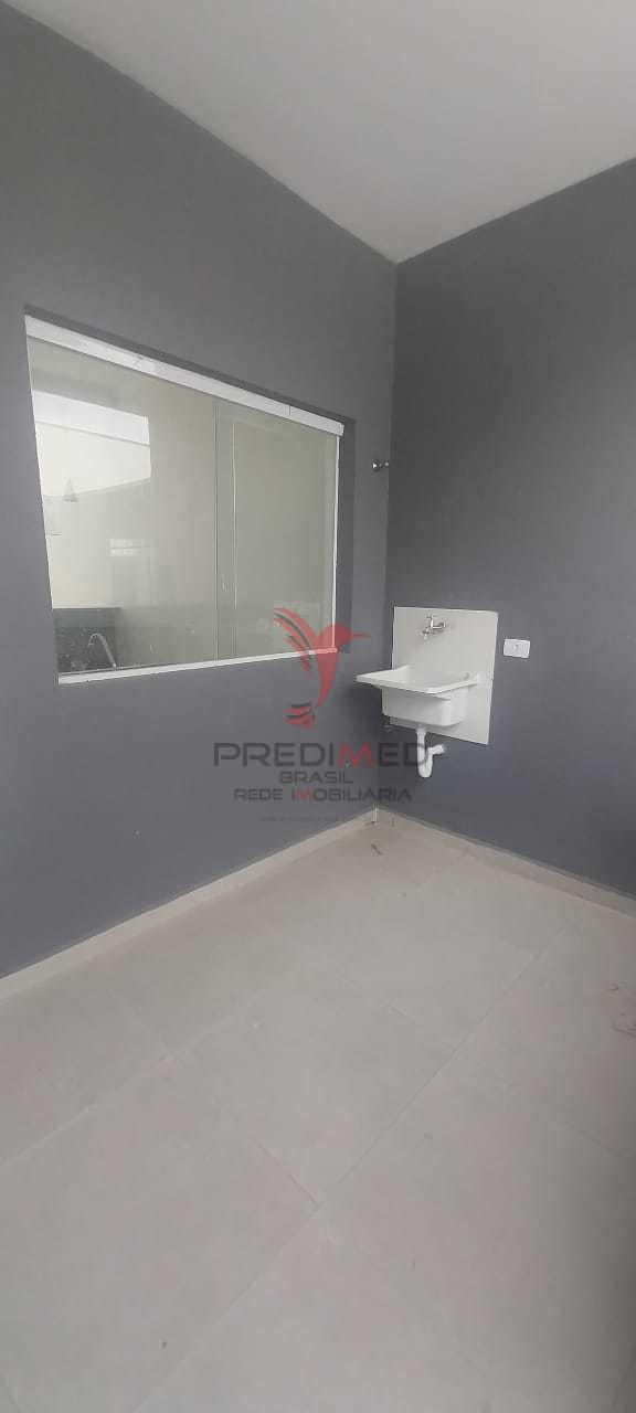 Casa, 2 quartos - Foto 4