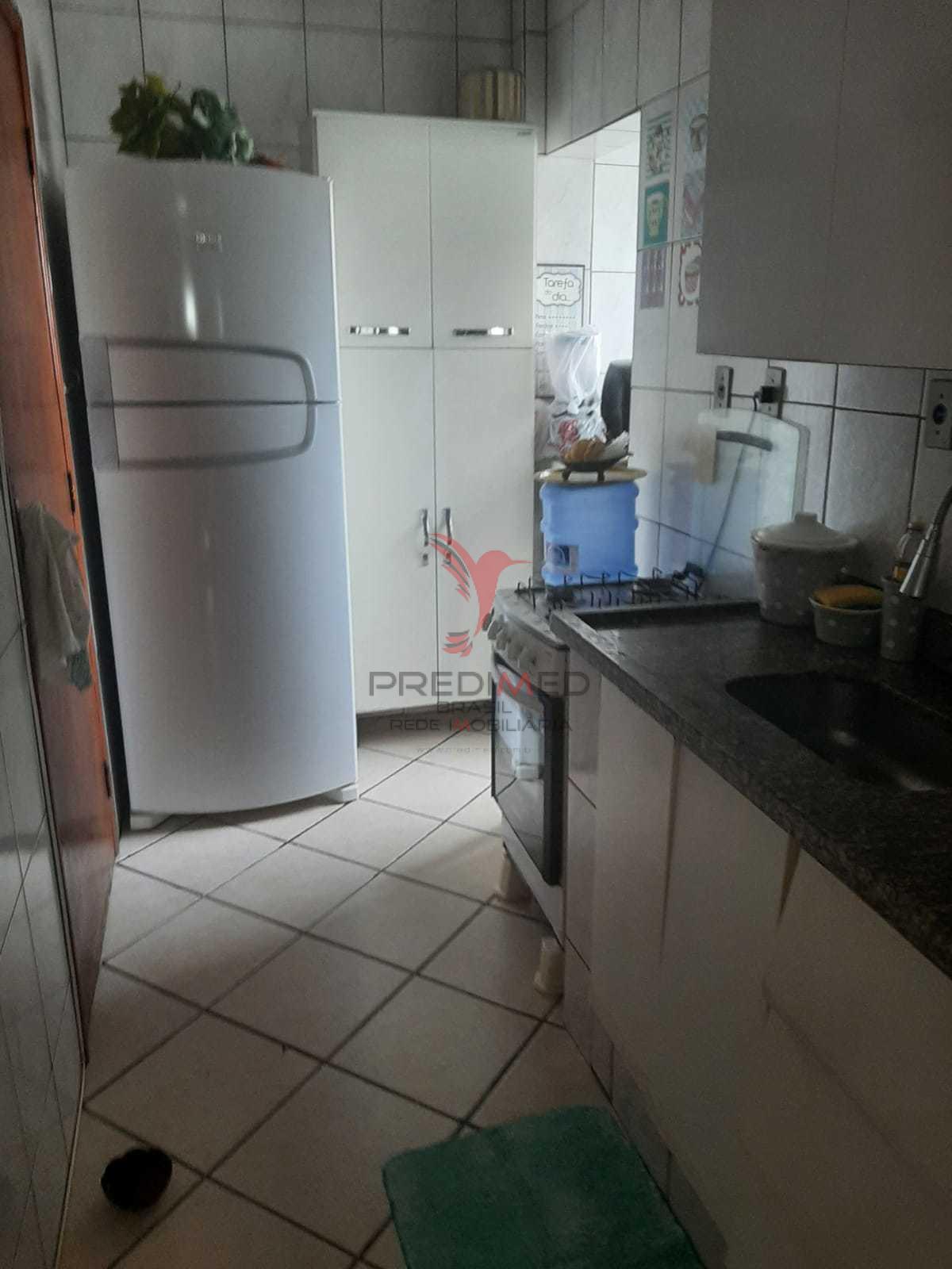 Apartamento de 2 Quartos, estuda permuta. Bairro Pedregulho. Guaratinguet&aacute;  Guaratinguetá - 