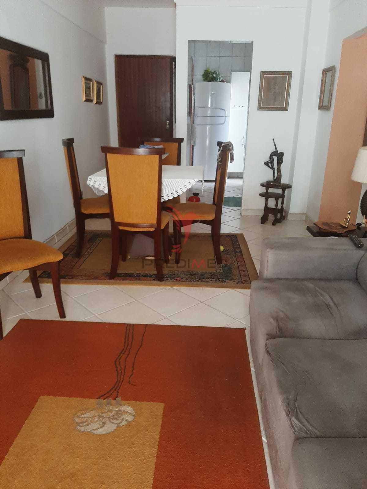 Apartamento de 2 Quartos, estuda permuta. Bairro Pedregulho. Guaratinguet&aacute;  Guaratinguetá - 