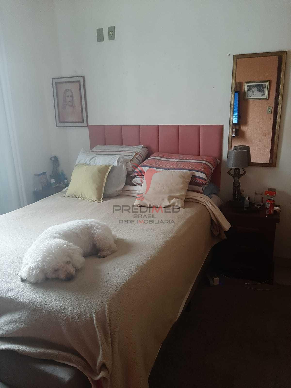 Apartamento de 2 Quartos, estuda permuta. Bairro Pedregulho. Guaratinguet&aacute;  Guaratinguetá - 