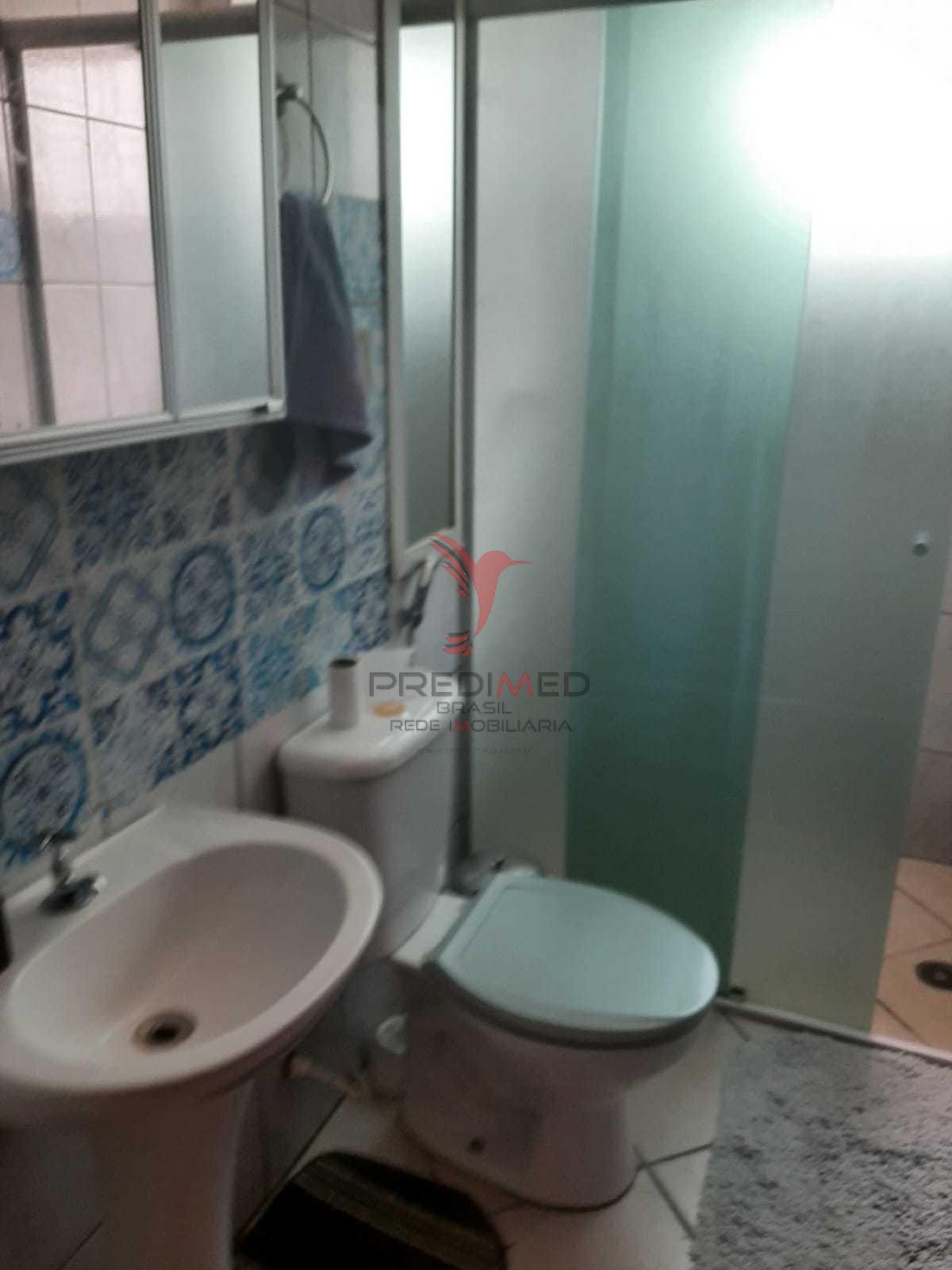 Apartamento de 2 Quartos, estuda permuta. Bairro Pedregulho. Guaratinguet&aacute;  Guaratinguetá - 