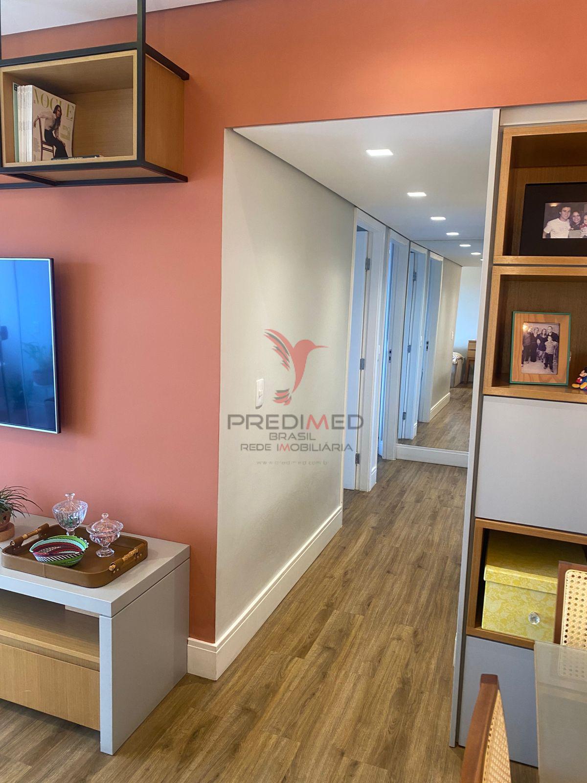 Apartamento, 3 quartos - Foto 11