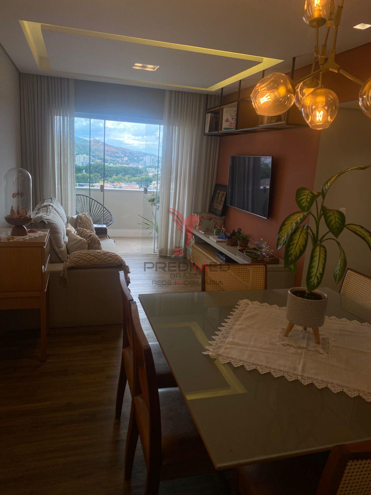 Apartamento, 3 quartos - Foto 19