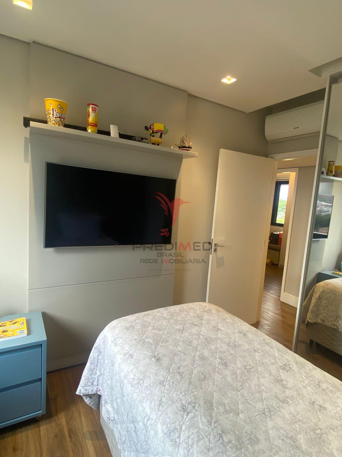 Apartamento, 3 quartos - Foto 7