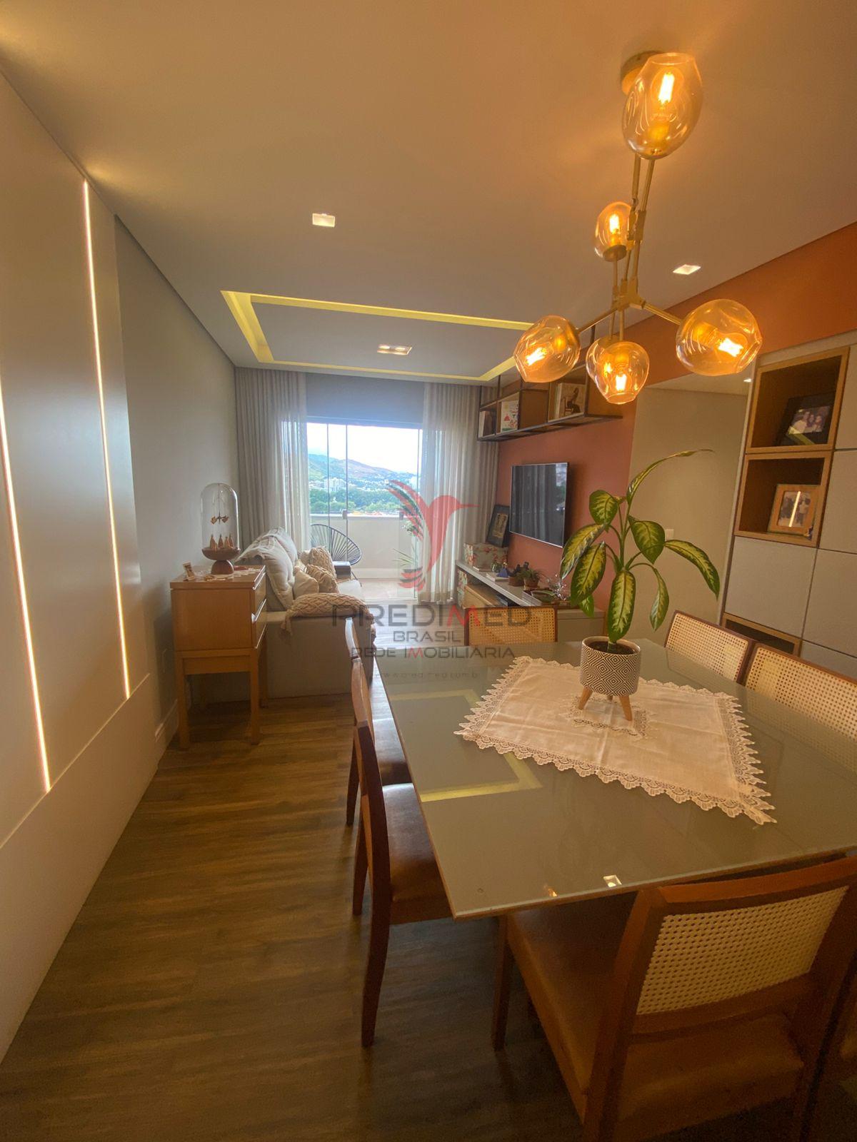 Apartamento, 3 quartos - Foto 1