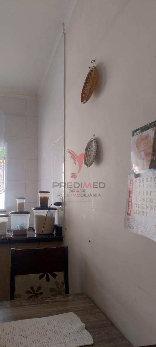 Casa, 3 quartos - Foto 10