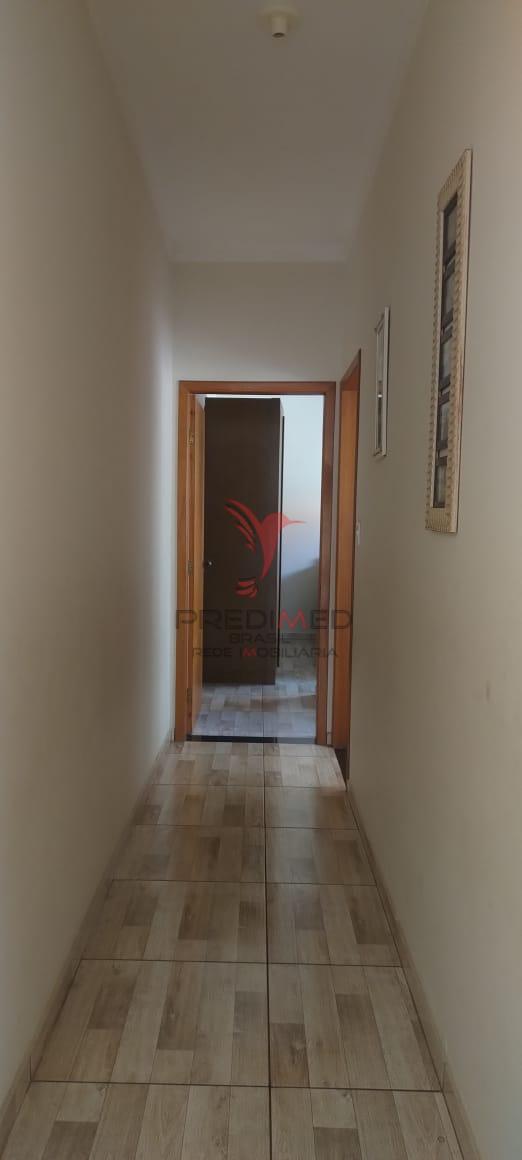 Casa T&eacute;rrea, projetada, em Beira Rio 2. Guaratinguet&aacute;. 3 Quartos, sendo 1 Su&iacute;te  Guaratinguetá - 