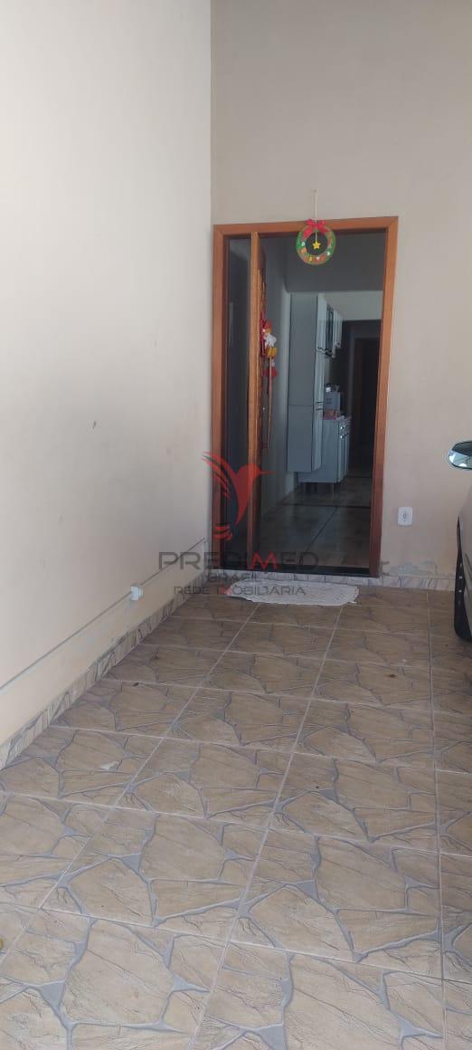 Casa T&eacute;rrea, projetada, em Beira Rio 2. Guaratinguet&aacute;. 3 Quartos, sendo 1 Su&iacute;te  Guaratinguetá - 